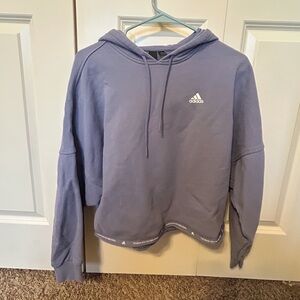 Adidas sweatshirt